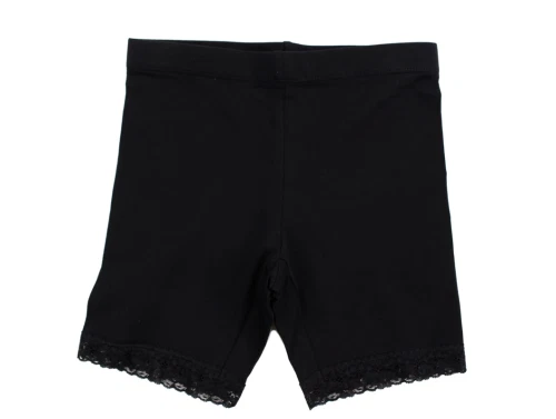 Name It black shorts biker
